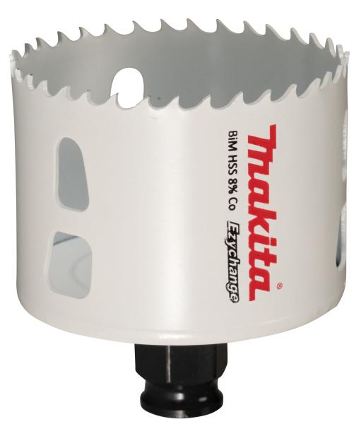 EZYCHANGE HSS BiM Lochsäge