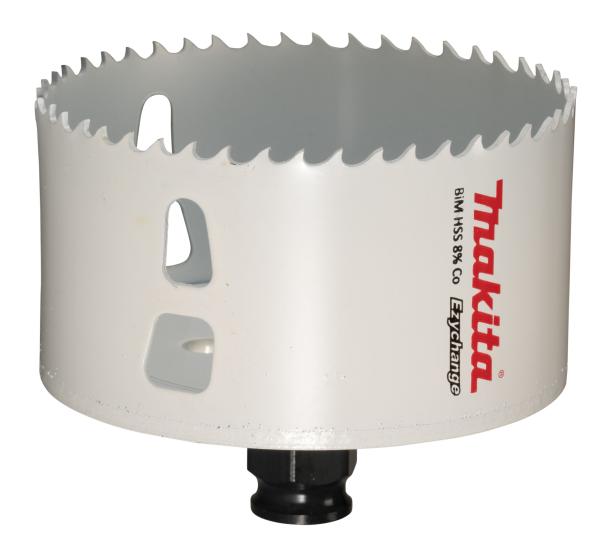 EZYCHANGE HSS BiM Lochsäge