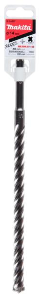 Makita E-14657 SDS-PLUS Bohrer 14x265mm NEMESISII