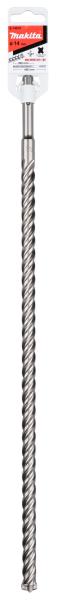 Makita E-14679 SDS-PLUS Bohrer 14x455mm NEMESISII