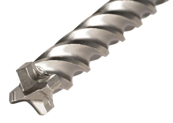 SDS-PLUS Bohrer 16x165mm NEMESISII