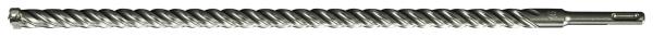 SDS-PLUS Bohrer 16x455mm NEMESISII