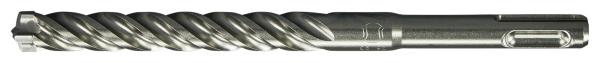 SDS-PLUS Bohrer 12x165mm NEMESISII