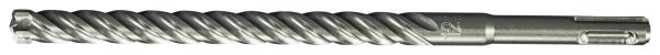 SDS-PLUS Bohrer 12x215mm NEMESISII