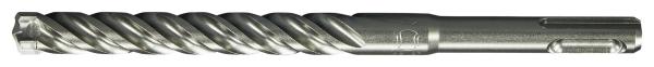 SDS-PLUS Bohrer 12x165mm NEMESISII