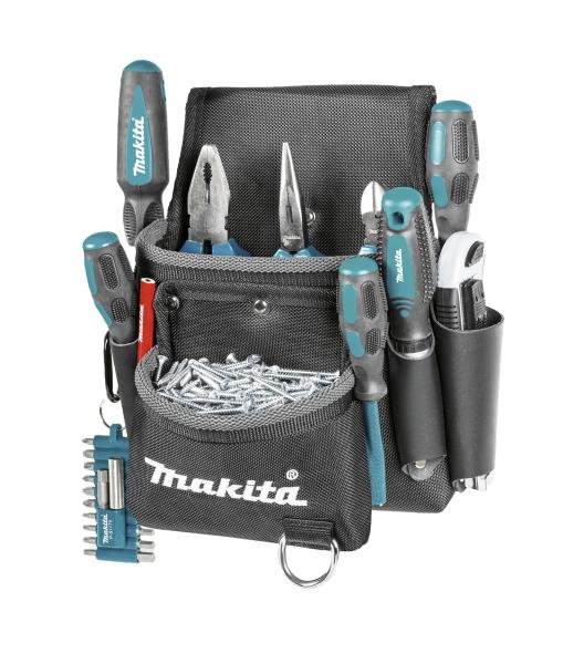 Makita E-15198 2-fächer Werkzeugtasche