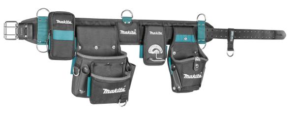 Super-Schwerlast-Gürteltaschen-Set