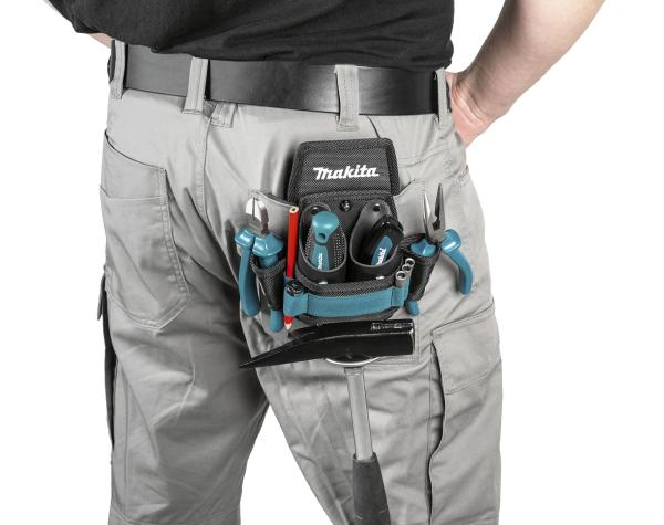 Makita E-15285 Hammer- und Werkzeughalter