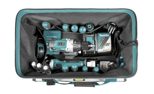 Makita E-15425 Werkzeugtasche weite Ã–ffnung 34 l