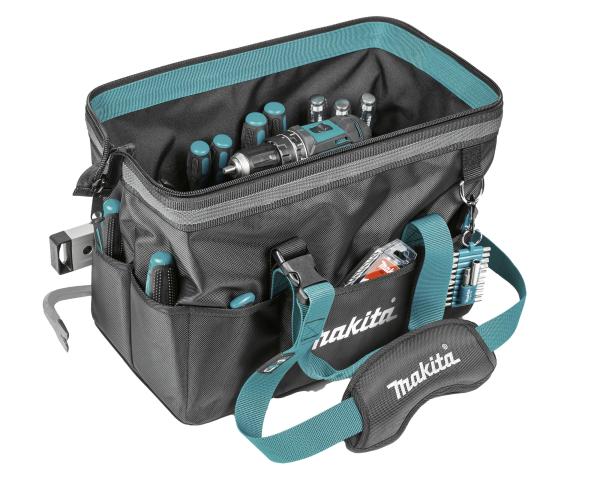 Werkzeugtasche weite Ã–ffnung 26 l