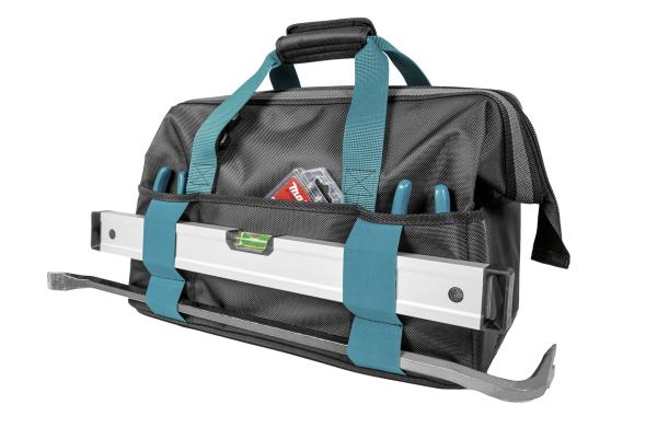 Makita E-15431 Werkzeugtasche weite Ã–ffnung 26 l
