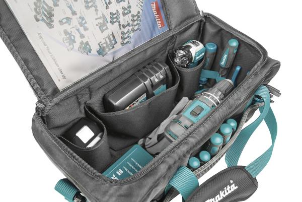 Makita E-15469 Werkzeugtasche