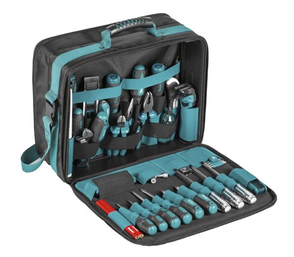 Makita E-15475 Laptop- und Technikertasche