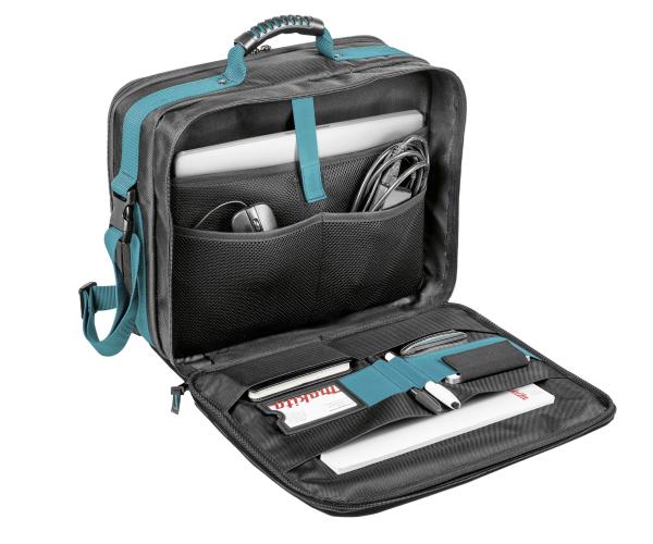 Makita E-15475 Laptop- und Technikertasche