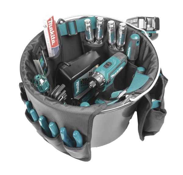 Makita E-15497 Eimertasche