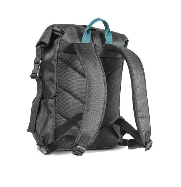 Roll-Top Rucksack