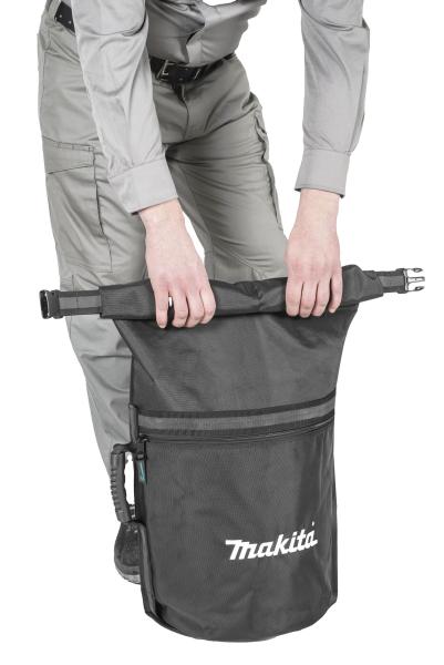 Makita E-15534 Roll-Top Beuteltasche