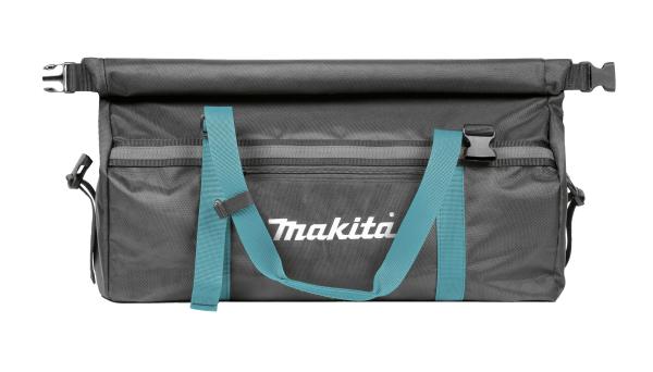 Makita E-15540 Roll-Top Reisetasche