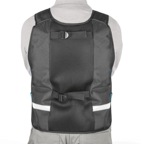 Makita E-15609 Arbeitsweste