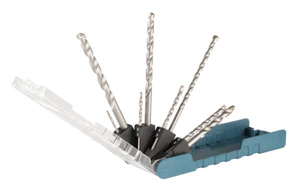 Makita E-15861 Steinbohrer-Set 8-tlg.