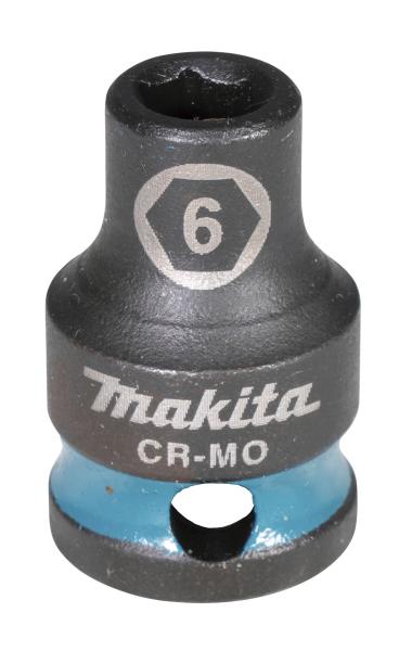 Schlagnuss SW6 Impact Black