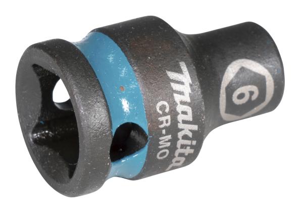 Schlagnuss SW6 Impact Black