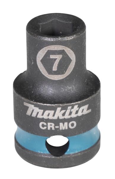 Schlagnuss SW7 Impact Black