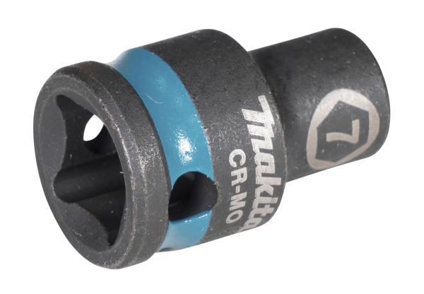 Schlagnuss SW7 Impact Black