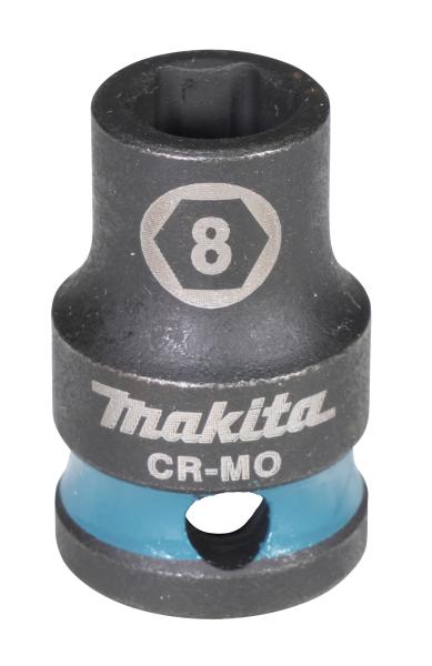 Schlagnuss SW8 Impact Black