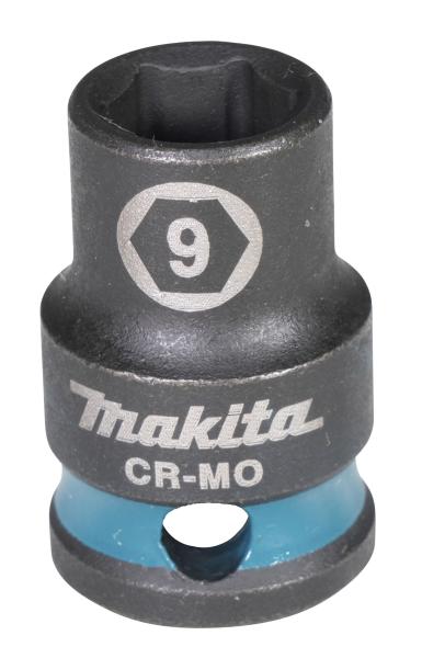 Schlagnuss SW9 Impact Black