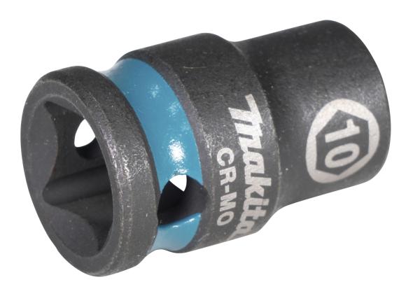 Schlagnuss SW10 Impact Black