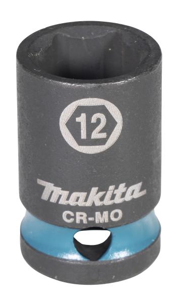 Schlagnuss SW12 Impact Black