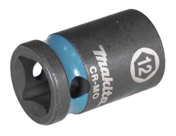 Schlagnuss SW12 Impact Black