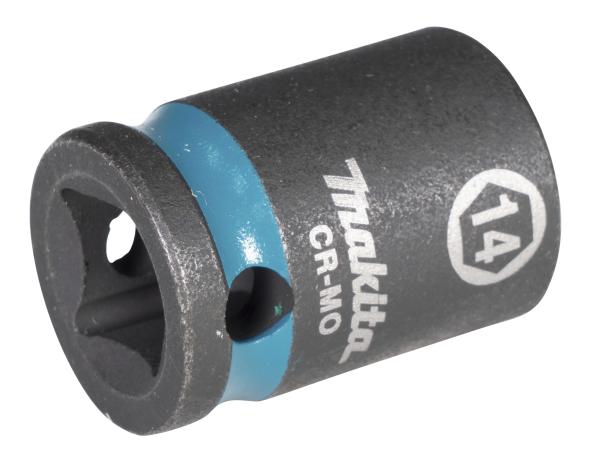 Schlagnuss SW14 Impact Black