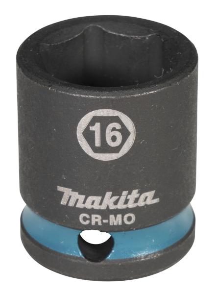 Schlagnuss SW16 Impact Black