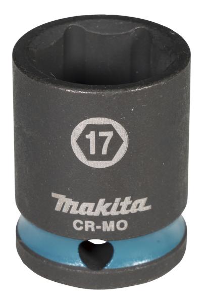 Schlagnuss SW17 Impact Black