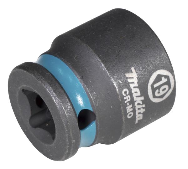 Schlagnuss SW19 Impact Black