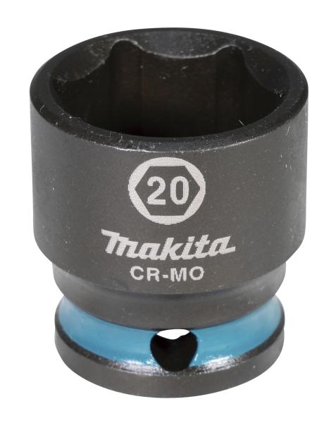 Schlagnuss SW20 Impact Black