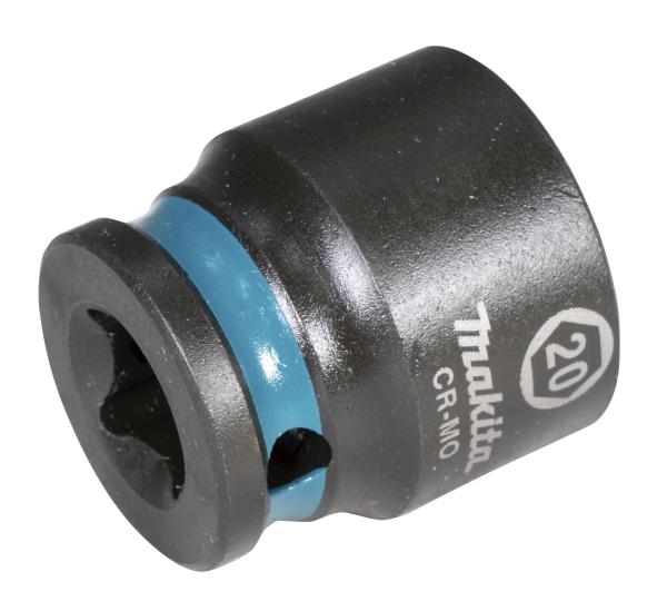 Schlagnuss SW20 Impact Black