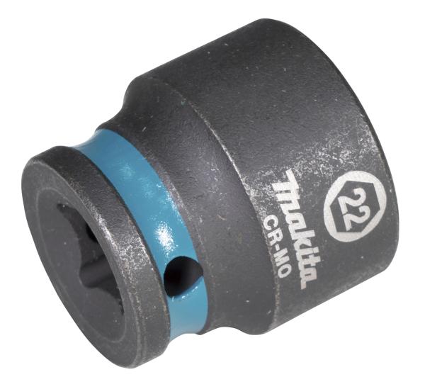 Schlagnuss SW22 Impact Black