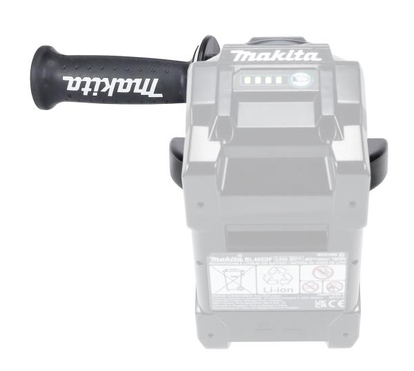 Makita GA051GZ Akku-Winkelschleifer