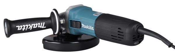 Makita GA6040CF01 Winkelschleifer