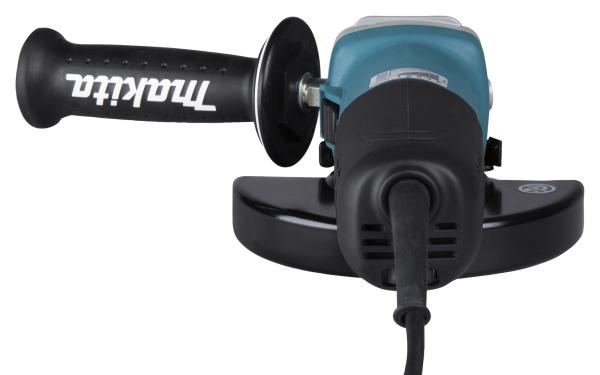 Makita GA6040CF01 Winkelschleifer