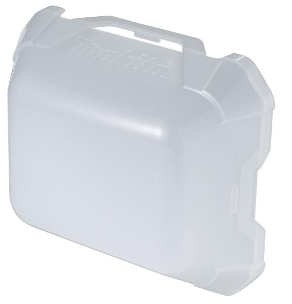 Blendschutzabdeckung