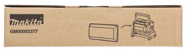 Blendschutzabdeckung