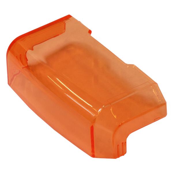 Blendschutzabdeckung