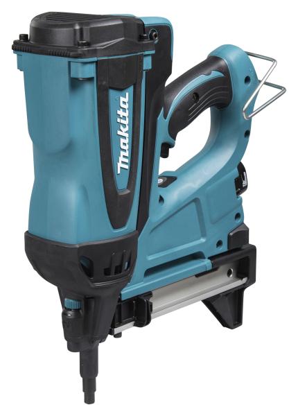 Makita GN420CLSE Akku-Gasnagler 7,2V Beton-Nagler