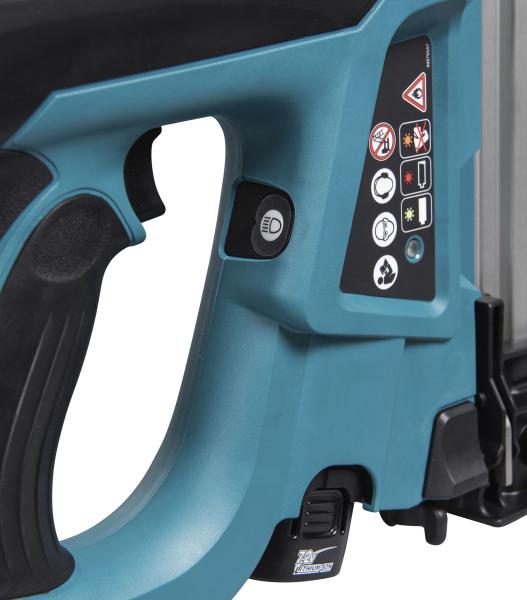 Makita GN420CLSE Akku-Gasnagler 7,2V Beton-Nagler Nagler