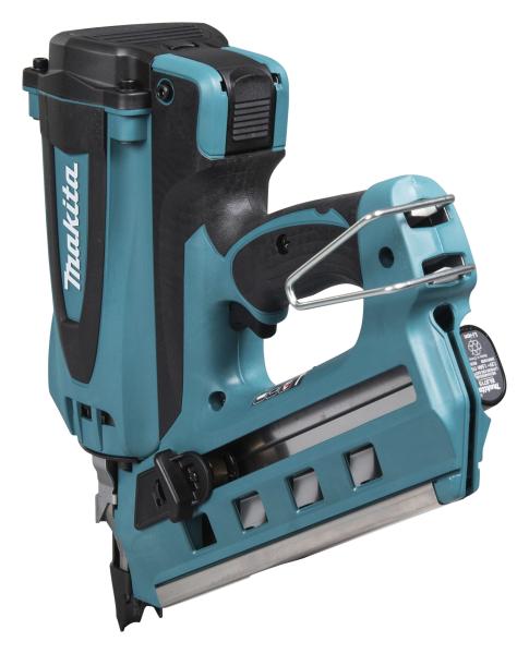 Makita GN900SE Akku-Gasnagler