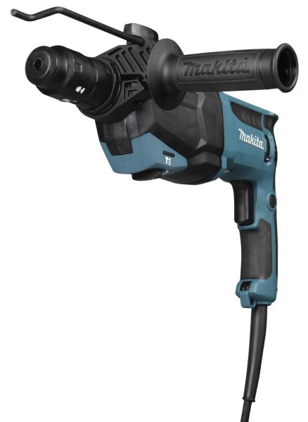 Makita HR2670FTX1 Kombihammer 800W Bohrhammer SDS-Plus